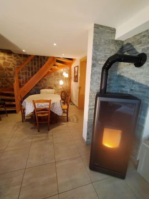 Aux Balcons De La Vallee Soultzeren Luaran gambar