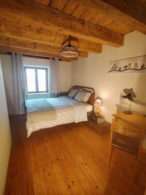 Aux Balcons De La Vallee Soultzeren Luaran gambar