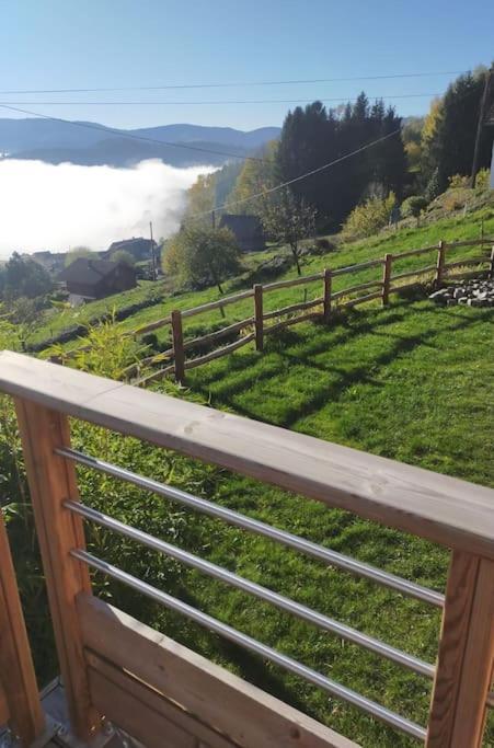 Aux Balcons De La Vallee Soultzeren Luaran gambar
