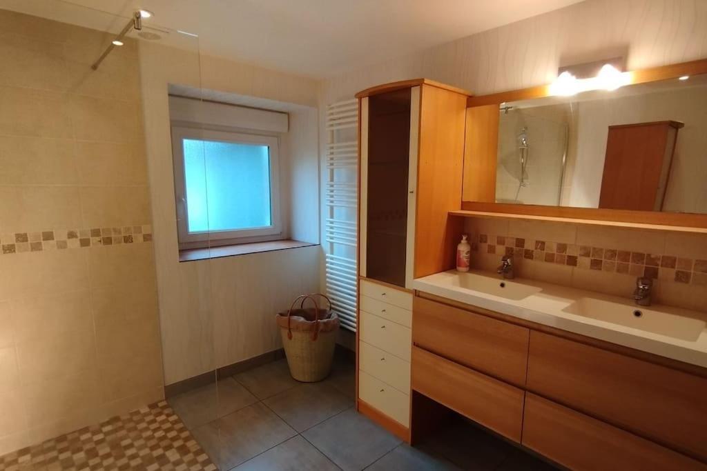 Aux Balcons De La Vallee Soultzeren Luaran gambar